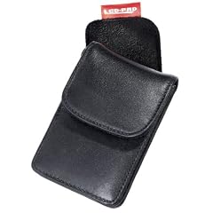digiETUI Leder Kameratasche f�r Canon