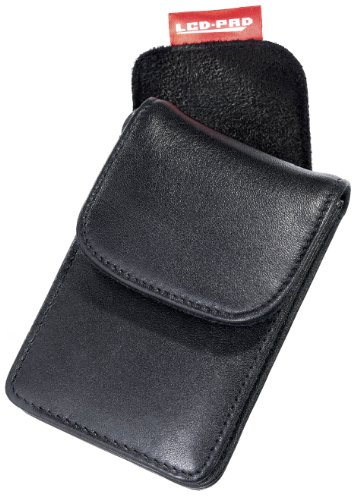 digiETUI Leder Kameratasche f&uuml;r Canon Preisvergleich