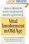 Vital Involvement in Old Age