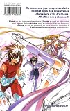 Saint Seiya - the lost canvas t.3
