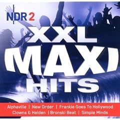 Ndr2 - XXL Maxi Hits