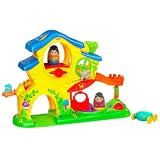 Playskool Weebles