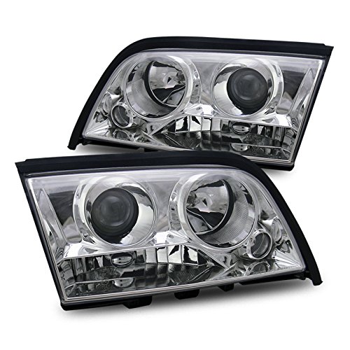 For 94 00 Mercedes Benz W202 C220 C230 C280 C36 C43 Projector Headlights 4 Pins Check Price Zemfirsdfanasyeva For 94 00 Mercedes Benz W202 C220 C230 C280 C36 C43 Projector Headlights 4 Pins Check Price Zemfirsdfanasyeva