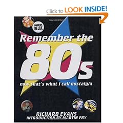 Remember the 80s: Now That's What I Call Nostalgia