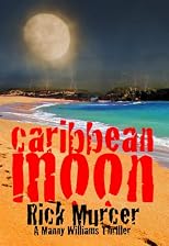 Caribbean Moon