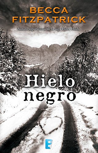 Hielo negro (Spanish Edition)