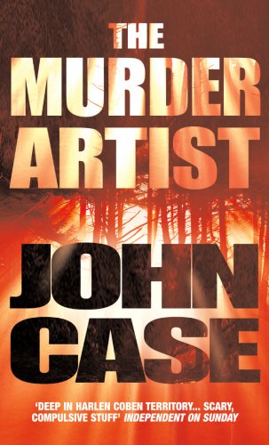 MURDER ARTIST