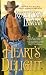 Books : Heart's Delight (Berkley Sensation)