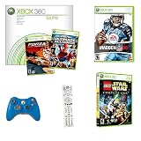 Holiday Family Bundle for Xbox 360