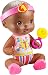 Little Mommy Wonder Nursery Doll, Dark Haired, Styles May Vary