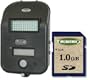 Moultrie GameSpy I40 IR Digital Game Camera Combo w/free 1GB SD Memory Card