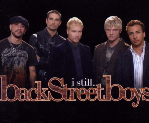 Backstreet Boys - i still CDS - Zortam Music