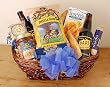 Rootin&rsquo; Tootin&rsquo; Root Beer Gift Basket