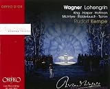 Wagner: Lohengrin (1967 Bayreuth)