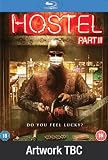 Hostel: Part III [Blu-ray]