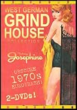 West German Grindhouse Collection featuring Josephine