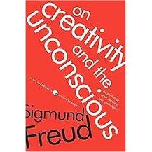 On Creativity and the Unconscious (The Psychology of Art, Literature, Love, and Religion) (Harper Perennial Modern Thought) (Reprint) (Paperback)