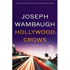 Hollywood Crows: A Novel
