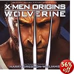�uX-Men Origins: Wolverine�v�̃C���[�W�摜