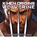 X-Men Origins Wolverine (Original Motion Picture Soundtrack)