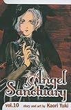 Angel Sanctuary 10