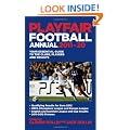 Playfair Football Annual 2011-2012