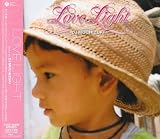 LOVE LIGHT/ARRAY(0x48f7040)