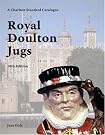Royal Doulton Jugs...