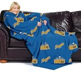 Denver Nuggets NBA (Adult) Fleece Comfy Throw
