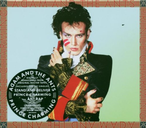 Adam & The Ants - Stand & Deliver - The Very Best of Adam & The Ants - Zortam Music