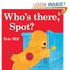 Who's There, Spot?