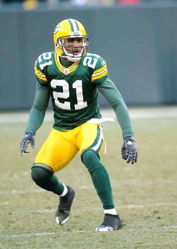 Charles Woodson HD 11x17 Green Bay Packers #01 HDQ
