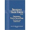 Brookings Trade Forum 2005 (Paperback)
