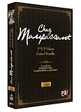 Maupassant Coffret l'Int�gral en 4DVD