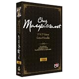 Maupassant Coffret l'Int�gral en 4DVDpar Julien Boisselier