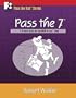 Pass the 7: A Training Guide for the NASD Series 7 Exam