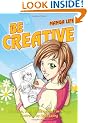 Be Creative (Manga Life)