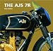 The AJS 7R (Redline Motorcycles) (Redline Mptprcycles)