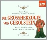 Grossherzogin Von Gerolstein