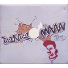 Vom Vintage verweht - (Limited Special Edition)