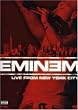 Live from New York City 2005
