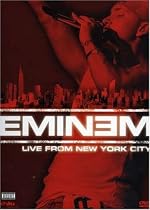 Live from New York City 2005
