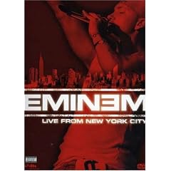 Live from New York City 2005