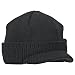 Columbia Men's Boundary Run Visor Beanie,Black,One Size