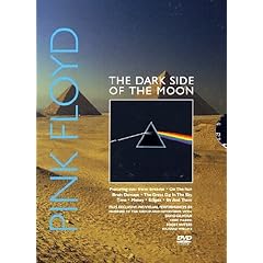 Pink Floyd - The Dark Side Of The Moon
