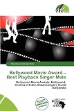 Bollywood Movie Award - Best Playback Singer Male