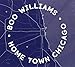 Boo Williams, Home Town Chicago, 発売中