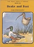 The 'read about it' series. Books 97-108: Birds