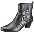 Tamaris 1-1-25321-27 Damen Stiefel