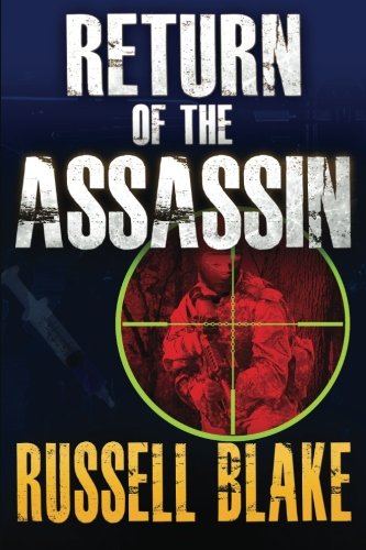 Return of the Assassin (Assassin Series #3)